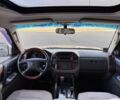 Синий Мицубиси Паджеро, объемом двигателя 3 л и пробегом 227 тыс. км за 8900 $, фото 18 на Automoto.ua