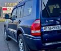 Синий Мицубиси Паджеро, объемом двигателя 3 л и пробегом 227 тыс. км за 8900 $, фото 10 на Automoto.ua
