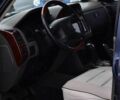 Синій Міцубісі Паджеро, об'ємом двигуна 3 л та пробігом 220 тис. км за 8450 $, фото 7 на Automoto.ua