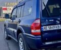 Синий Мицубиси Паджеро, объемом двигателя 2.97 л и пробегом 227 тыс. км за 8900 $, фото 10 на Automoto.ua