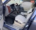 Синий Мицубиси Паджеро, объемом двигателя 2.97 л и пробегом 227 тыс. км за 8900 $, фото 32 на Automoto.ua