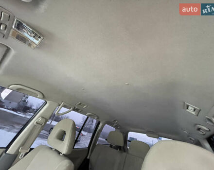 Синій Міцубісі Паджеро, об'ємом двигуна 3 л та пробігом 295 тис. км за 8500 $, фото 27 на Automoto.ua