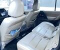 Синий Мицубиси Паджеро, объемом двигателя 3 л и пробегом 180 тыс. км за 6500 $, фото 15 на Automoto.ua