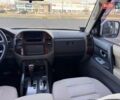Синий Мицубиси Паджеро, объемом двигателя 2.97 л и пробегом 227 тыс. км за 8900 $, фото 17 на Automoto.ua