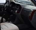 Синій Міцубісі Паджеро, об'ємом двигуна 3 л та пробігом 220 тис. км за 8450 $, фото 12 на Automoto.ua