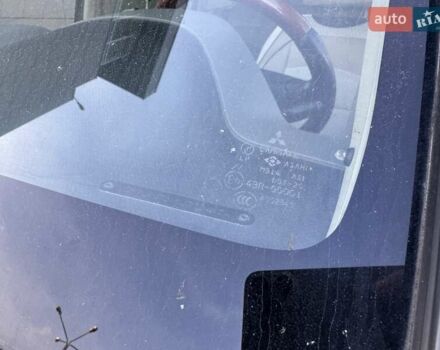 Синий Мицубиси Паджеро, объемом двигателя 2.97 л и пробегом 227 тыс. км за 8900 $, фото 26 на Automoto.ua