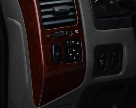 Синій Міцубісі Паджеро, об'ємом двигуна 3 л та пробігом 220 тис. км за 8450 $, фото 8 на Automoto.ua