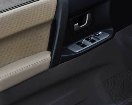 Синій Міцубісі Паджеро, об'ємом двигуна 3 л та пробігом 220 тис. км за 8450 $, фото 9 на Automoto.ua