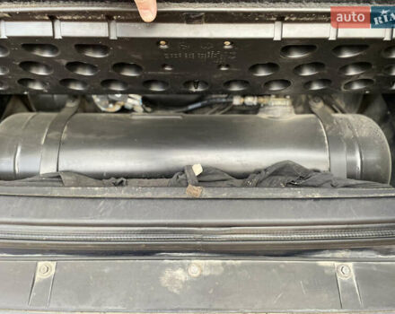 Синий Мицубиси Паджеро, объемом двигателя 2.97 л и пробегом 340 тыс. км за 6350 $, фото 21 на Automoto.ua