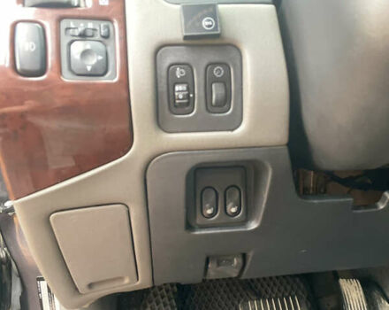 Синий Мицубиси Паджеро, объемом двигателя 2.97 л и пробегом 340 тыс. км за 6350 $, фото 20 на Automoto.ua