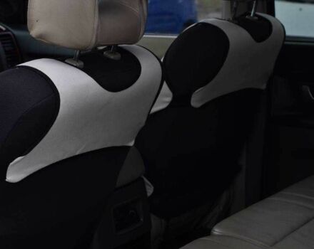 Синій Міцубісі Паджеро, об'ємом двигуна 3 л та пробігом 220 тис. км за 8450 $, фото 19 на Automoto.ua