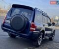 Синий Мицубиси Паджеро, объемом двигателя 2.97 л и пробегом 227 тыс. км за 8900 $, фото 12 на Automoto.ua