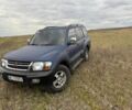 Міцубісі Паджеро 2006 у Павлограде на Automoto.ua Синій Міцубісі Паджеро, об'ємом двигуна 3.2 л та пробігом 240 тис. км за 4300 $, фото 2 на Automoto.ua