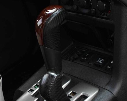 Синій Міцубісі Паджеро, об'ємом двигуна 3 л та пробігом 220 тис. км за 8450 $, фото 13 на Automoto.ua