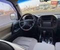 Синий Мицубиси Паджеро, объемом двигателя 2.97 л и пробегом 227 тыс. км за 8900 $, фото 16 на Automoto.ua