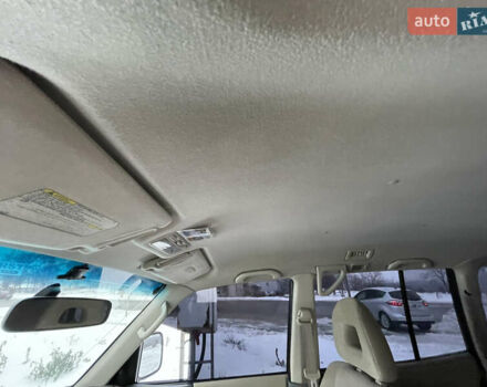 Синій Міцубісі Паджеро, об'ємом двигуна 3 л та пробігом 295 тис. км за 8500 $, фото 22 на Automoto.ua