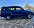 Синий Мицубиси Паджеро, объемом двигателя 3 л и пробегом 227 тыс. км за 8900 $, фото 13 на Automoto.ua