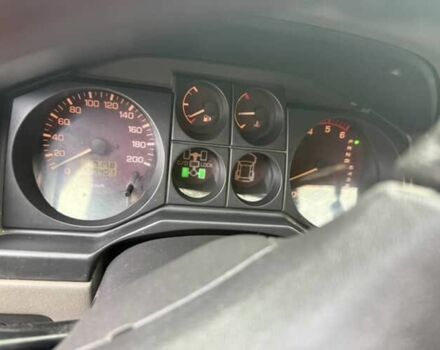 Міцубісі Паджеро 2006 у Павлограде на Automoto.ua Синій Міцубісі Паджеро, об'ємом двигуна 3.2 л та пробігом 240 тис. км за 4300 $, фото 7 на Automoto.ua