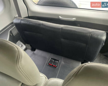 Синий Мицубиси Паджеро, объемом двигателя 2.97 л и пробегом 341 тыс. км за 5950 $, фото 15 на Automoto.ua