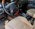 Синій Міцубісі Паджеро, об'ємом двигуна 3.8 л та пробігом 315 тис. км за 7300 $, фото 4 на Automoto.ua