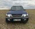 Міцубісі Паджеро 2006 у Павлограде на Automoto.ua Синій Міцубісі Паджеро, об'ємом двигуна 3.2 л та пробігом 240 тис. км за 4300 $, фото 1 на Automoto.ua