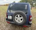 Міцубісі Паджеро 2006 у Павлограде на Automoto.ua Синій Міцубісі Паджеро, об'ємом двигуна 3.2 л та пробігом 240 тис. км за 4300 $, фото 3 на Automoto.ua