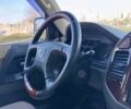 Синий Мицубиси Паджеро, объемом двигателя 3 л и пробегом 227 тыс. км за 8900 $, фото 23 на Automoto.ua