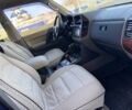Синий Мицубиси Паджеро, объемом двигателя 3 л и пробегом 227 тыс. км за 8900 $, фото 21 на Automoto.ua