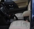 Синій Міцубісі Паджеро, об'ємом двигуна 3 л та пробігом 220 тис. км за 8450 $, фото 6 на Automoto.ua