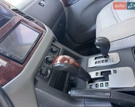 Синий Мицубиси Паджеро, объемом двигателя 2.97 л и пробегом 227 тыс. км за 8900 $, фото 29 на Automoto.ua