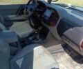 Синій Міцубісі Паджеро, об'ємом двигуна 3 л та пробігом 370 тис. км за 6000 $, фото 4 на Automoto.ua