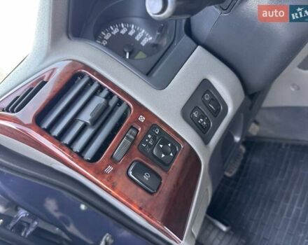 Синий Мицубиси Паджеро, объемом двигателя 2.97 л и пробегом 227 тыс. км за 8900 $, фото 28 на Automoto.ua