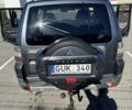 Синий Мицубиси Паджеро, объемом двигателя 3.2 л и пробегом 345 тыс. км за 6500 $, фото 5 на Automoto.ua