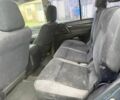 Синий Мицубиси Паджеро, объемом двигателя 3.2 л и пробегом 271 тыс. км за 5000 $, фото 7 на Automoto.ua