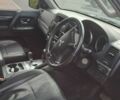 Синий Мицубиси Паджеро, объемом двигателя 3.2 л и пробегом 287 тыс. км за 5842 $, фото 2 на Automoto.ua