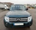 Синий Мицубиси Паджеро, объемом двигателя 3.2 л и пробегом 271 тыс. км за 5000 $, фото 3 на Automoto.ua