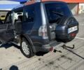 Синий Мицубиси Паджеро, объемом двигателя 3.2 л и пробегом 345 тыс. км за 6500 $, фото 7 на Automoto.ua