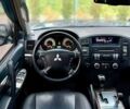Синій Міцубісі Паджеро, об'ємом двигуна 3 л та пробігом 245 тис. км за 8950 $, фото 9 на Automoto.ua