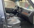 Синій Міцубісі Паджеро, об'ємом двигуна 0 л та пробігом 330 тис. км за 15500 $, фото 3 на Automoto.ua