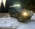 Зелений Міцубісі Паджеро, об'ємом двигуна 2.8 л та пробігом 280 тис. км за 5500 $, фото 11 на Automoto.ua