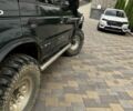 Зелений Міцубісі Паджеро, об'ємом двигуна 2.8 л та пробігом 280 тис. км за 5500 $, фото 3 на Automoto.ua
