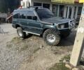 Зелений Міцубісі Паджеро, об'ємом двигуна 2.8 л та пробігом 280 тис. км за 5500 $, фото 8 на Automoto.ua
