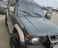 Зелений Міцубісі Паджеро, об'ємом двигуна 3 л та пробігом 280 тис. км за 5500 $, фото 7 на Automoto.ua