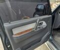 Зелений Міцубісі Паджеро, об'ємом двигуна 3 л та пробігом 280 тис. км за 5500 $, фото 8 на Automoto.ua