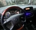 Міцубісі Паджеро 2001 у Запоріжжя на Automoto.ua Зелений Міцубісі Паджеро, об'ємом двигуна 3.2 л та пробігом 313 тис. км за 7200 $, фото 4 на Automoto.ua