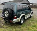 Зеленый Мицубиси Паджеро, объемом двигателя 2.8 л и пробегом 250 тыс. км за 8500 $, фото 3 на Automoto.ua