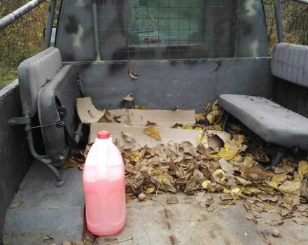 Зелений Міцубісі Паджеро, об'ємом двигуна 0 л та пробігом 200 тис. км за 942 $, фото 2 на Automoto.ua