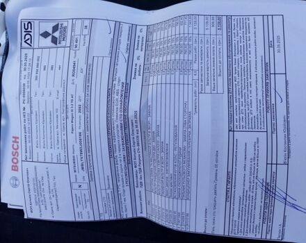 Зеленый Мицубиси Паджеро, объемом двигателя 3 л и пробегом 250 тыс. км за 4500 $, фото 2 на Automoto.ua