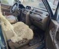 Зеленый Мицубиси Паджеро, объемом двигателя 0 л и пробегом 230 тыс. км за 4400 $, фото 6 на Automoto.ua