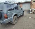 Зеленый Мицубиси Паджеро, объемом двигателя 0 л и пробегом 230 тыс. км за 4400 $, фото 3 на Automoto.ua